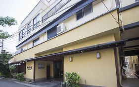 べっぷ野上本館